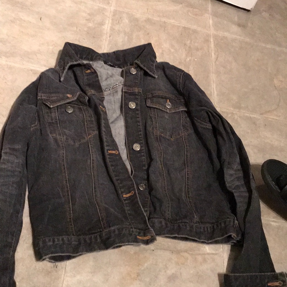 Jacket